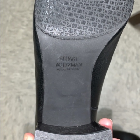 NEW STUART WEITZMAN!!! - Picture 3 of 4